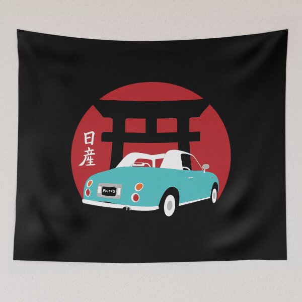 Item preview, Shinto Figaro  	 designed and sold by tyskvork46.