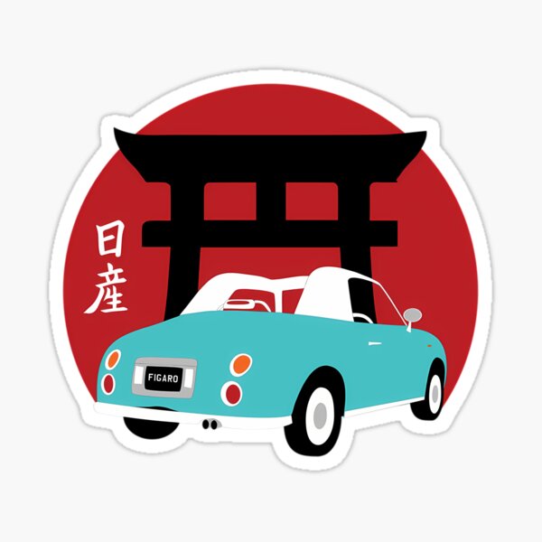 Item preview, Shinto Figaro  	 designed and sold by tyskvork46.