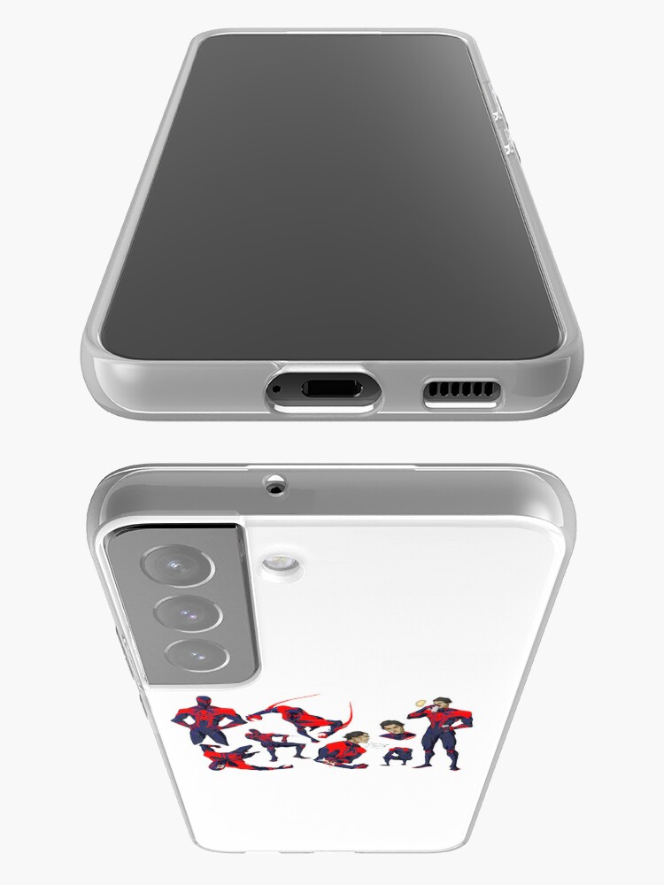Discover miguel ohara | Samsung Galaxy Phone Case