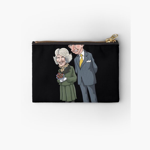 Item preview, Charles and Camilla Classic 		 designed and sold by vwajuireny19.