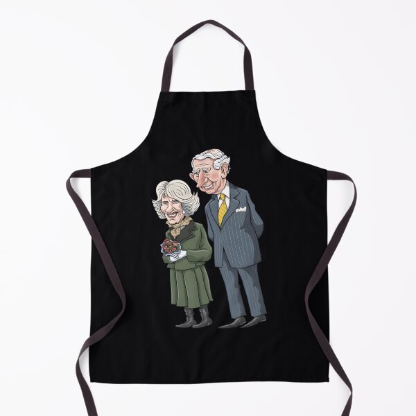 Item preview, Charles and Camilla Classic 		 designed and sold by vwajuireny19.