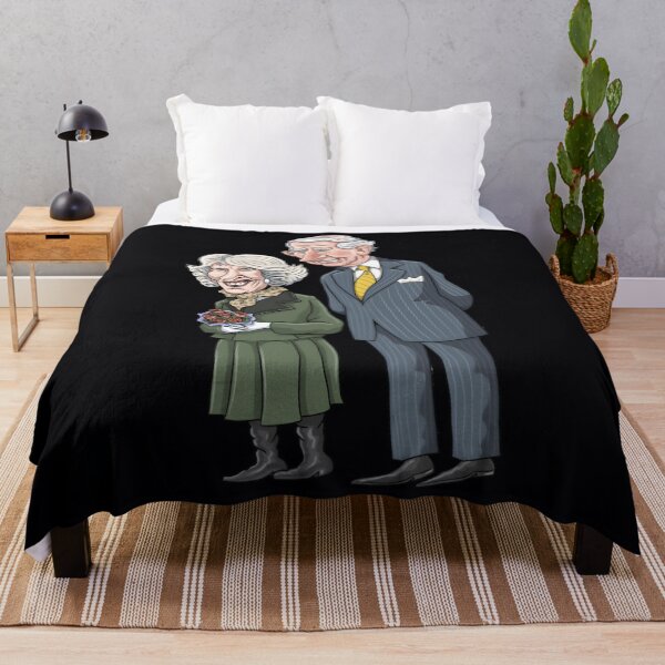 Item preview, Charles and Camilla Classic 		 designed and sold by vwajuireny19.