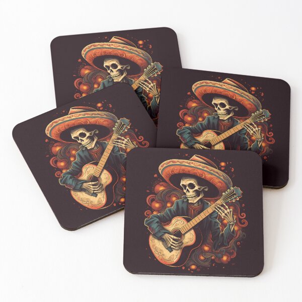 Item preview, mariachi designed and sold by Pacoart99.