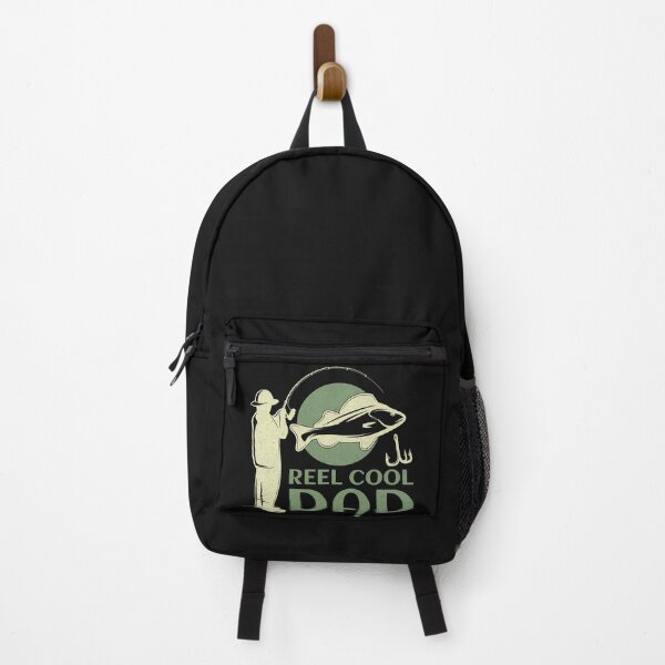 Item preview, Fisherman Dad designed and sold by DeeDouu.