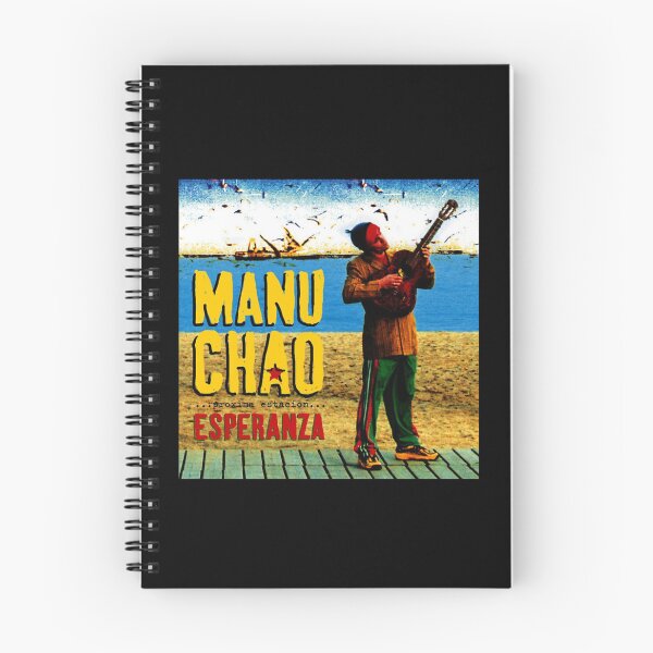Item preview, MANU CHAO designed and sold by LorenzKozey.