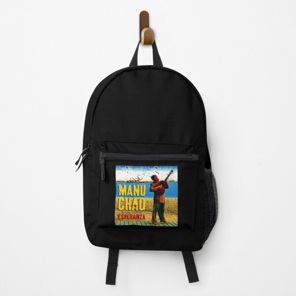 Item preview, MANU CHAO designed and sold by LorenzKozey.