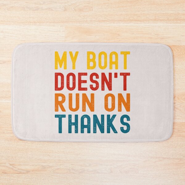 Item preview, Boating jokes for boat lovers designed and sold by erozzz.