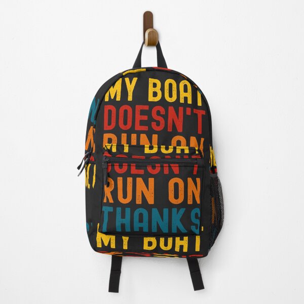 Item preview, Boating jokes for boat lovers designed and sold by erozzz.