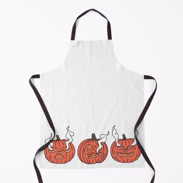 Item preview, Jack O Lantern Smoke Buddies designed and sold by HanMadeDigs.