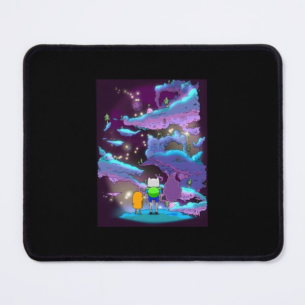 Item preview, Adventure Time trouble in Lumpy space by BrewsToons 		 designed and sold by rlohqjiml70.