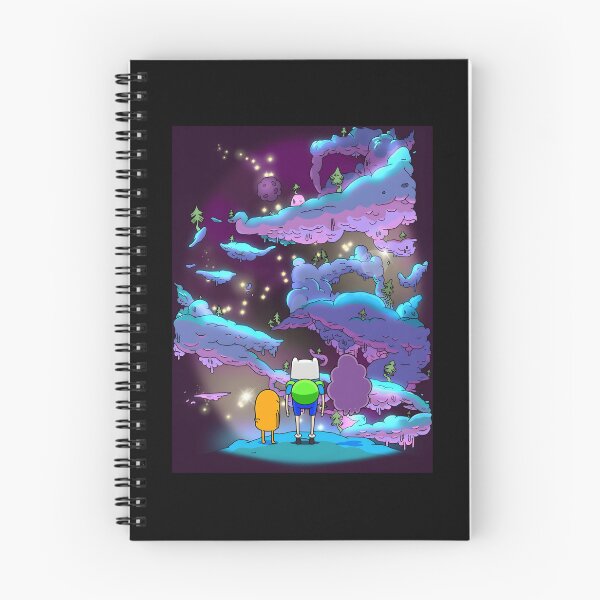 Item preview, Adventure Time trouble in Lumpy space by BrewsToons 		 designed and sold by rlohqjiml70.