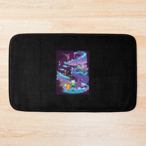 Item preview, Adventure Time trouble in Lumpy space by BrewsToons 		 designed and sold by rlohqjiml70.