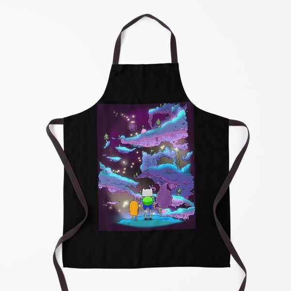Item preview, Adventure Time trouble in Lumpy space by BrewsToons designed and sold by rlohqjiml70.