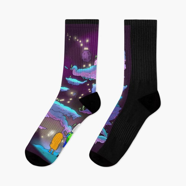 Item preview, Adventure Time trouble in Lumpy space by BrewsToons 		 designed and sold by rlohqjiml70.