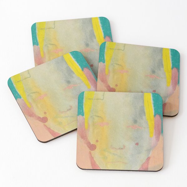 Item preview, Face no. 17 designed and sold by głuchaj.