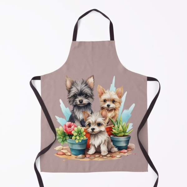 Item preview, Funny Three Doggies designed and sold by MarcinCollie.