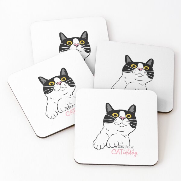 Item preview, stickers art designers,t shirts,digital art,graphic tees,t shirt roblox, t shirt printing,white t shirt,cat kitten pet meow fur claw feline kittens black kitty designed and sold by Redkaone.
