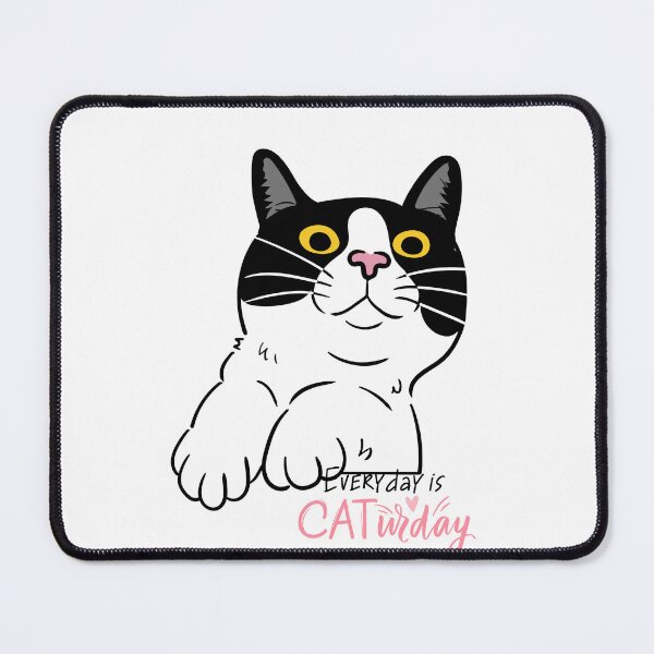 Item preview, stickers art designers,t shirts,digital art,graphic tees,t shirt roblox, t shirt printing,white t shirt,cat kitten pet meow fur claw feline kittens black kitty designed and sold by Redkaone.