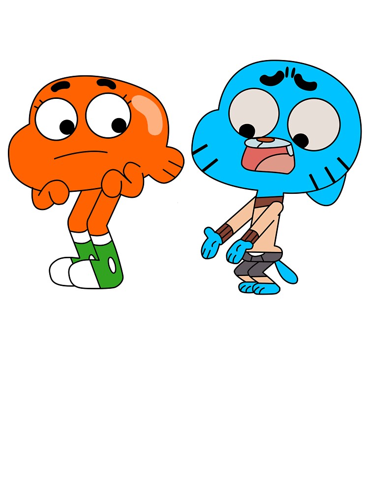 Video: Preview the return of 'Amazing World of Gumball