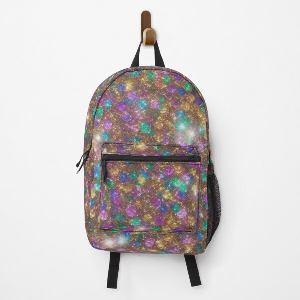 Item preview, Colorful Glitterpattern texture designed and sold by JapKo.
