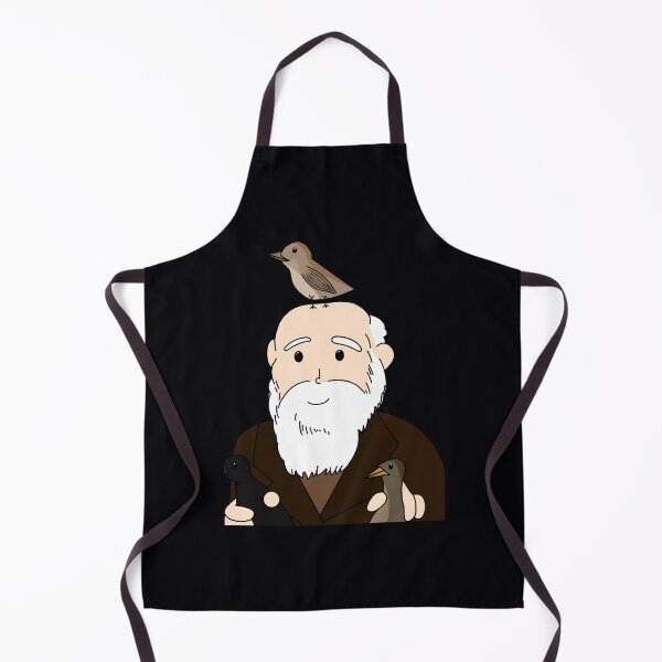 Item preview, Charles Darwin designed and sold by vwajuireny19.