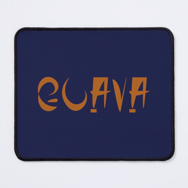 Item preview, Minimalistic, KIWI series GUAVA designed and sold by CosmicCaravan.