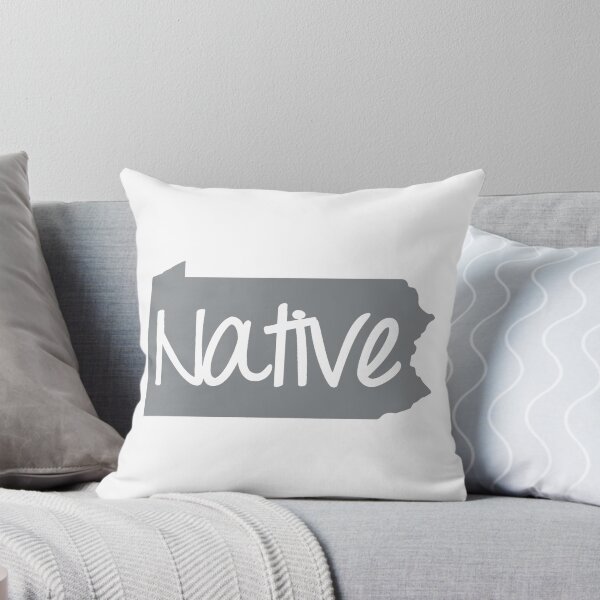 Item preview, Pennsylvania Native PA Pride designed and sold by Mind of State.