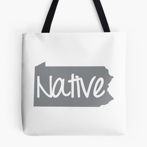 Item preview, Pennsylvania Native PA Pride designed and sold by Mind of State.