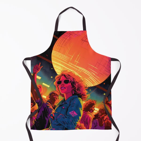 Item preview, 80s Party designed and sold by alacaz.