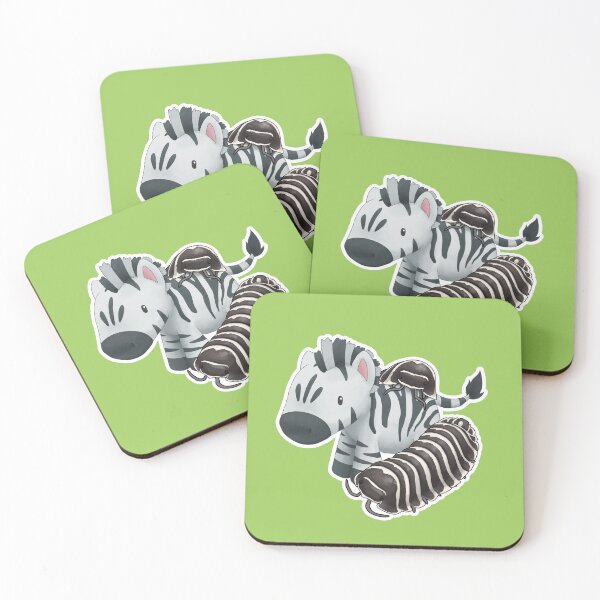 Item preview, Armadillidium Maculatum "Zebra" designed and sold by Pods-n-Pugs.