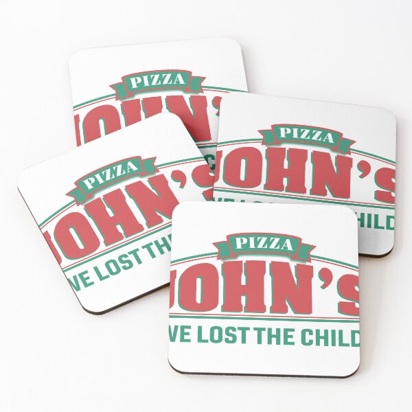 Item preview, John's Pizza designed and sold by BFITFB35.