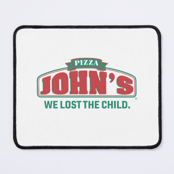 Item preview, John's Pizza designed and sold by BFITFB35.