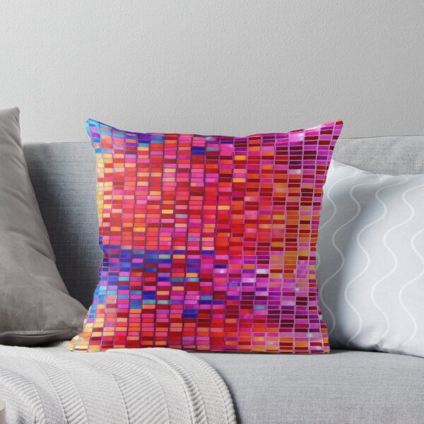 Item preview, Colorful Glitterpattern texture designed and sold by JapKo.