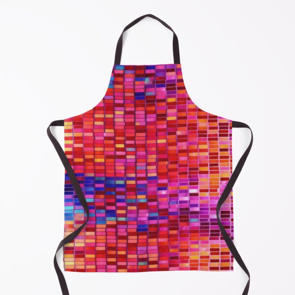 Item preview, Colorful Glitterpattern texture designed and sold by JapKo.