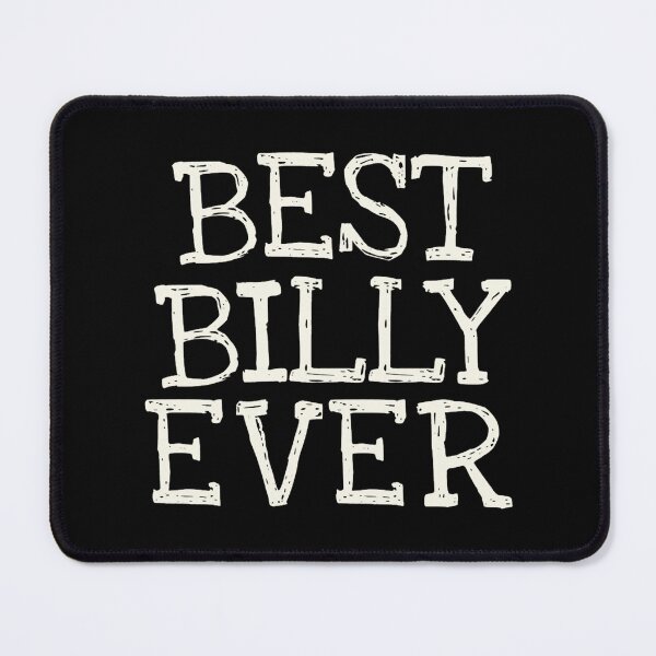 Item preview, Best Billy Ever Funny Personalized Name designed and sold by gwynnoble.