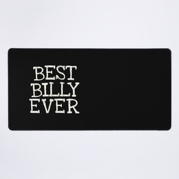 Item preview, Best Billy Ever Funny Personalized Name designed and sold by gwynnoble.