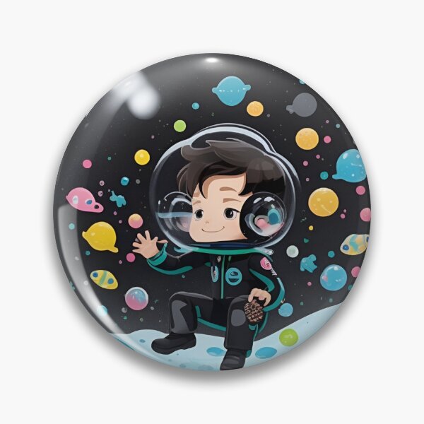 Item preview, Eat my bubbles designed and sold by rhashhab.