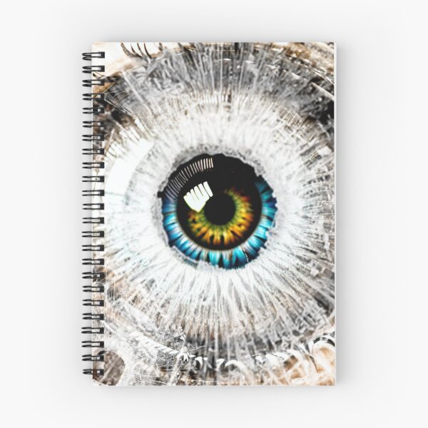 Item preview, Impact, eye between glass designed and sold by DesingJart.