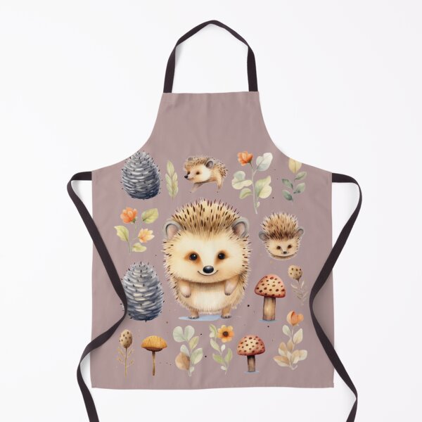 Item preview, Funny Hedgehogs designed and sold by MarcinCollie.