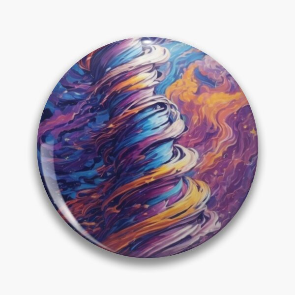 Item preview, Tornado designed and sold by MYSLc.