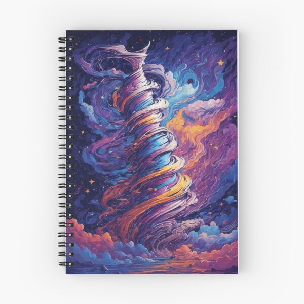 Item preview, Tornado designed and sold by MYSLc.