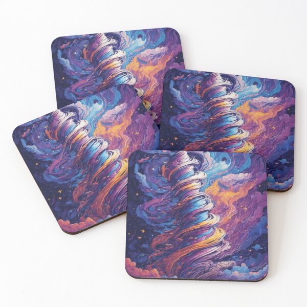 Item preview, Tornado designed and sold by MYSLc.