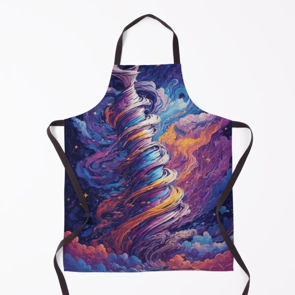 Item preview, Tornado designed and sold by MYSLc.