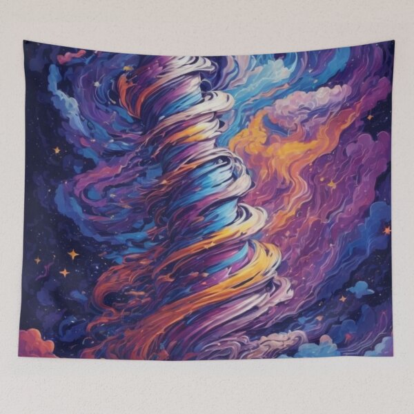 Item preview, Tornado designed and sold by MYSLc.
