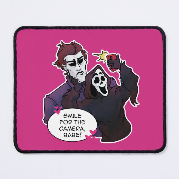 Item preview, Smile, Babe! designed and sold by BellsArtworks.