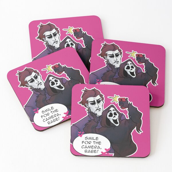 Item preview, Smile, Babe! designed and sold by BellsArtworks.