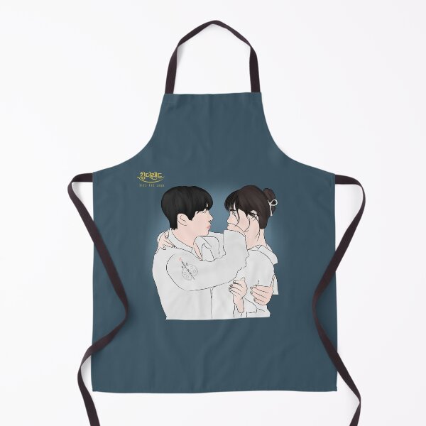 Item preview, King The Land Korean Drama designed and sold by ArtRaftPro.