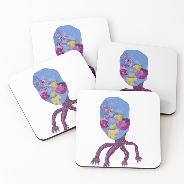 Item preview, the great unknown  designed and sold by fitzprintshop.