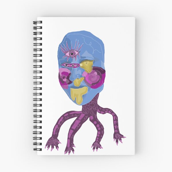 Item preview, the great unknown  designed and sold by fitzprintshop.