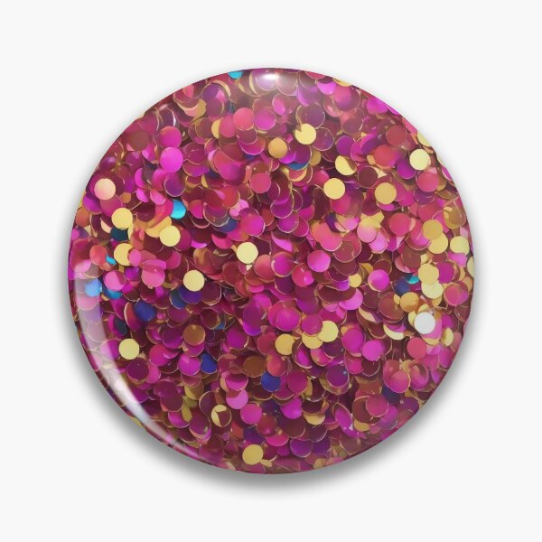 Item preview, Colorful Glitterpattern texture designed and sold by JapKo.